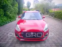 2019 Suzuki SWIFT