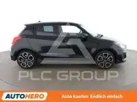 2019 Suzuki SWIFT