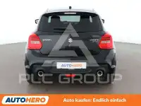 2019 Suzuki SWIFT