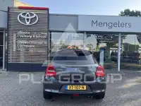 2019 Suzuki SWIFT