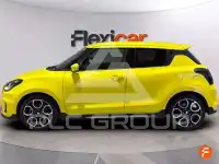 2019 Suzuki SWIFT