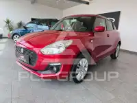 2019 Suzuki SWIFT