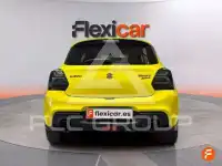 2019 Suzuki SWIFT