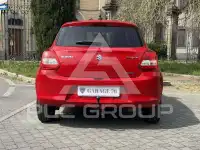 2019 Suzuki SWIFT