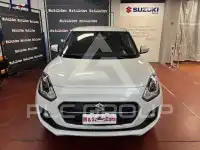 2019 Suzuki SWIFT