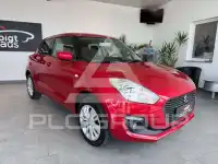 2019 Suzuki SWIFT
