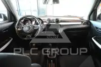 2019 Suzuki SWIFT