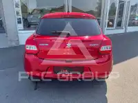 2019 Suzuki SWIFT
