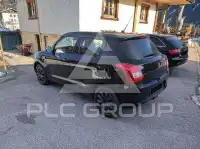 2019 Suzuki SWIFT