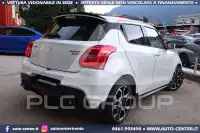 2019 Suzuki SWIFT