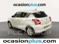 2019 Suzuki SWIFT