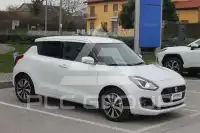 2019 Suzuki SWIFT