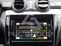 2019 Suzuki SWIFT
