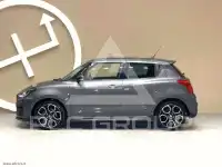 2019 Suzuki SWIFT