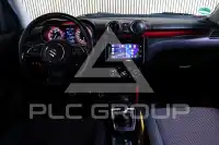2019 Suzuki SWIFT
