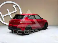 2019 Suzuki SWIFT