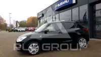 2019 Suzuki SWIFT