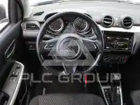 2019 Suzuki SWIFT