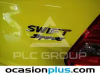 2019 Suzuki SWIFT