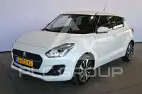 2019 Suzuki SWIFT