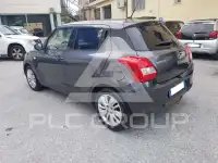 2019 Suzuki SWIFT