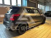 2019 Suzuki SWIFT