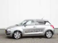 2019 Suzuki SWIFT