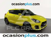 2019 Suzuki SWIFT