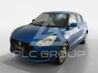 2019 Suzuki SWIFT