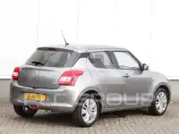 2019 Suzuki SWIFT