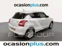 2019 Suzuki SWIFT