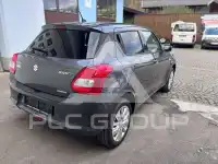 2019 Suzuki SWIFT