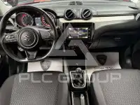 2019 Suzuki SWIFT