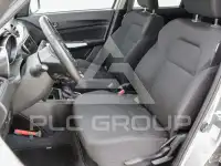 2019 Suzuki SWIFT