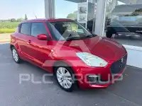 2019 Suzuki SWIFT