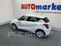 2019 Suzuki SWIFT