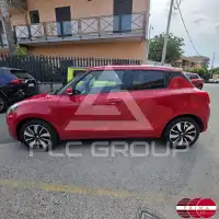 2019 Suzuki SWIFT