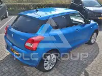 2019 Suzuki SWIFT