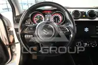 2019 Suzuki SWIFT