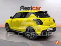 2019 Suzuki SWIFT