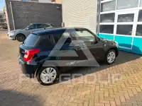 2019 Suzuki SWIFT