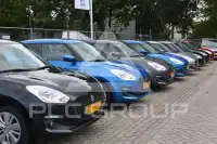 2019 Suzuki SWIFT