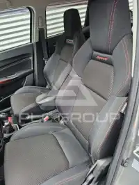 2019 Suzuki SWIFT