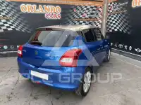 2019 Suzuki SWIFT