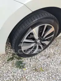 2019 Suzuki SWIFT