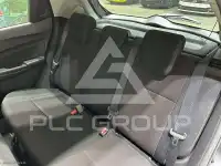 2019 Suzuki SWIFT