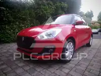 2019 Suzuki SWIFT