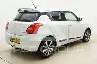 2019 Suzuki SWIFT