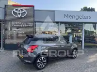 2019 Suzuki SWIFT