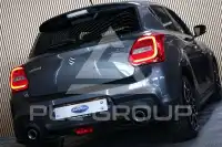 2019 Suzuki SWIFT